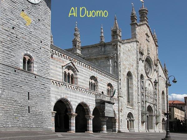 Al Duomo